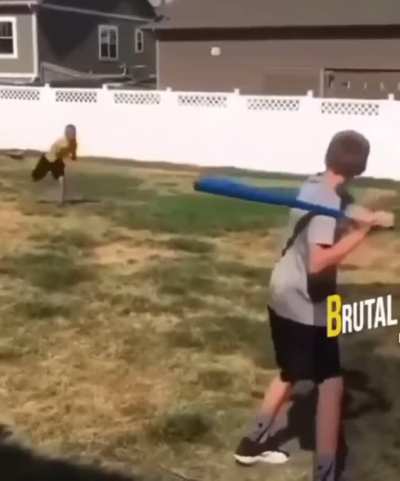 perfect parry
