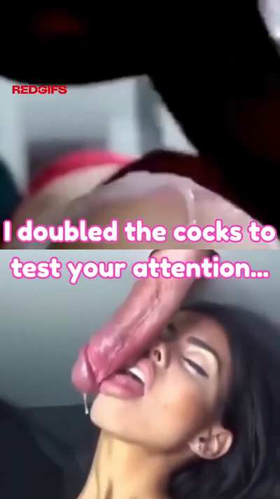 A little warning for all the 'straight' boys...