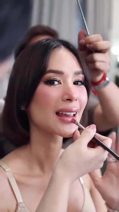 Heart Evangelista
