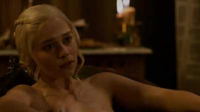 Emilia Clarke