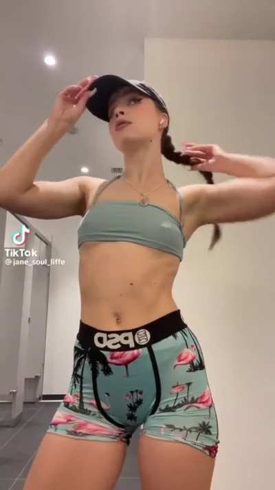 Jane