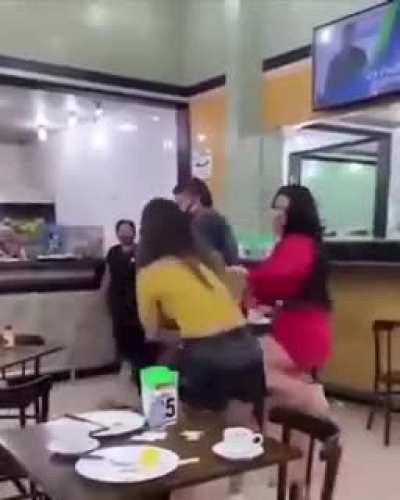 who's gonna pay the bill?