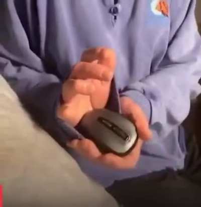 The ultimate dad