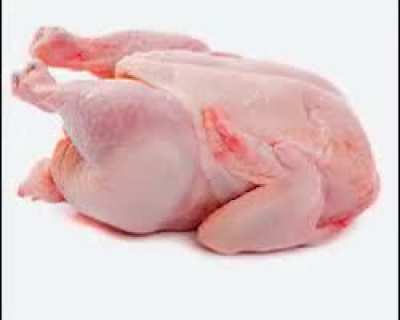 chicken time
