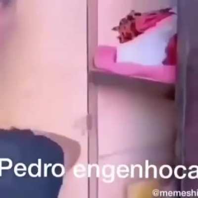 Engenharia moderna 😎