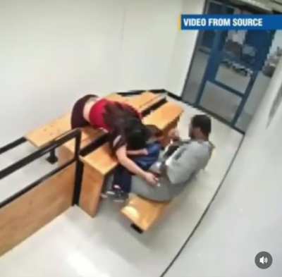 Child used to smuggle drugs into Rikers island because her selfish daddy canât take it anymore in there â¹ï¸ð¤¦ð»ââï¸ these kids think itâs a game ð¤¦ð»ââï¸ You good on your block but wait until you find who runs the house ð¹