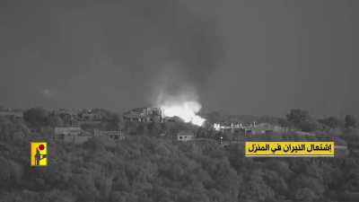 Hezbollah targeting 