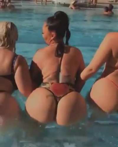They look like fun
