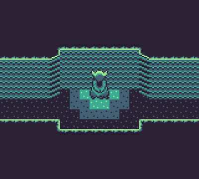 I made an 8-bit cover of 