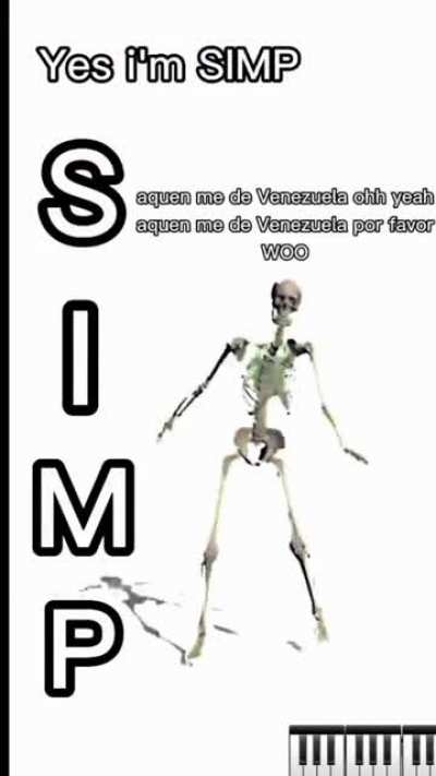 💀Venezuela 🥵