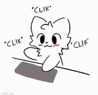 Tell me a lie. :3c