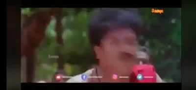 Mammootty is playing chenda
