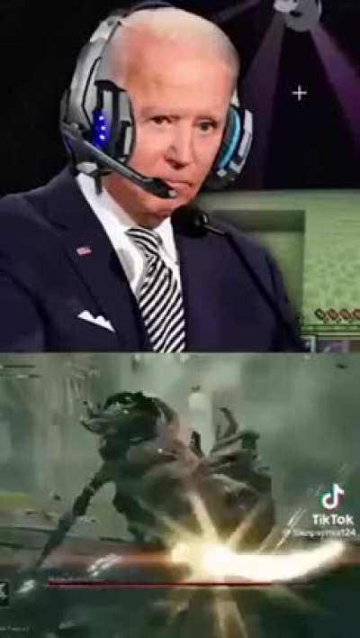 Biden Ring