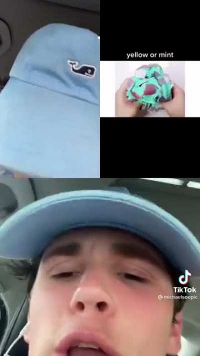 Which color?