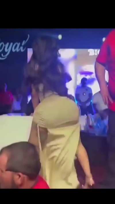 Cardi B & Hennessy Carolina Twerk Compilation