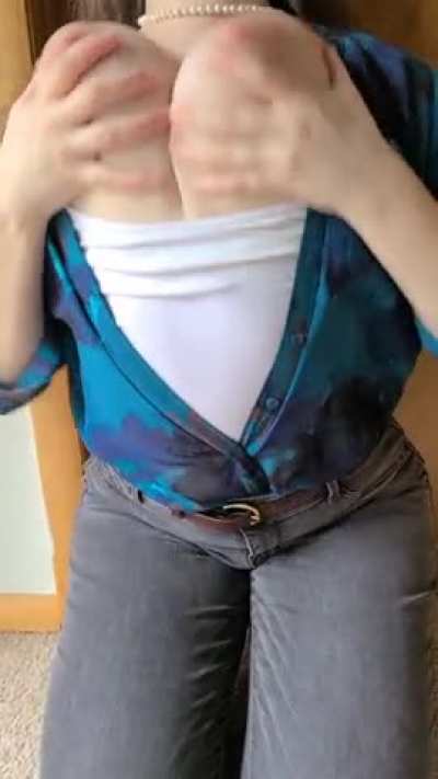 Can you tell how sexually frustrated I am being in lock down? (18f)