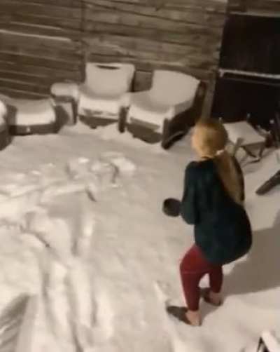 WCGW when I try the 