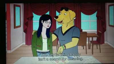 BoJack fans?