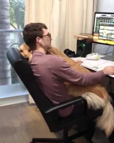 I assist.