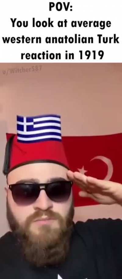 Greco-Turkish War (1919-1922)
