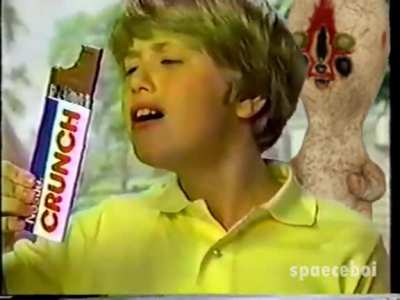 crunch