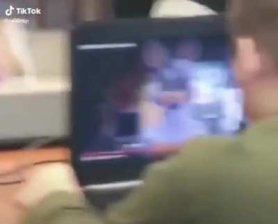 Fnaf porn (sorta) in a public library