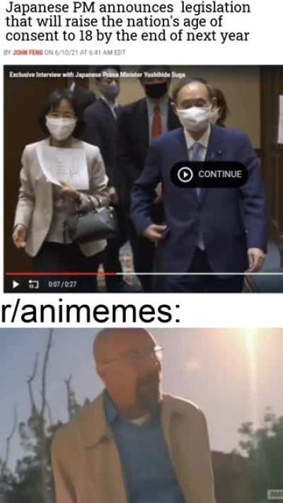 Trolled!