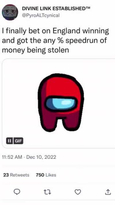 Saw this tweet and thought of adding the music