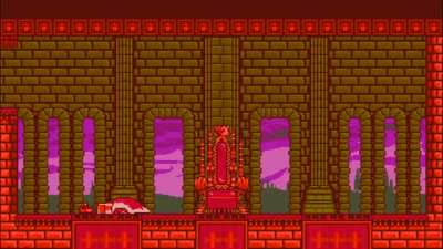 king knight are you ok