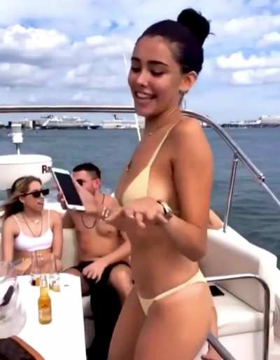 Madison Beer