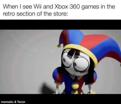 Assassin Creed 2 is…….retro now!