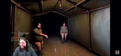 oh god oh fuck watch out