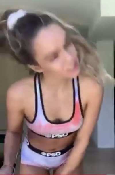 Sommer Ray
