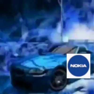 Nokia drip
