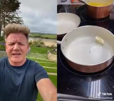 Gordon Ramsay's reviews are the best