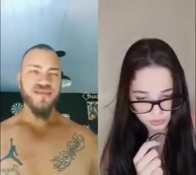 é grande né?