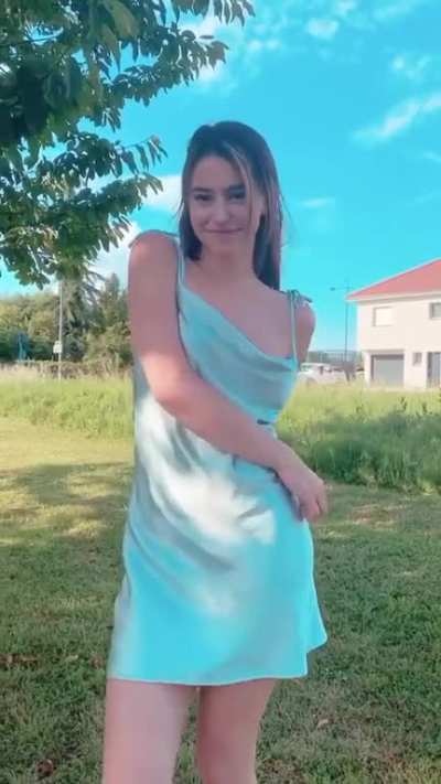 So cute