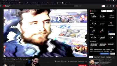 Compilado dos melhores reddits de algum dia ae. Era pra essa poha ter saído a tempo pra cacete, mas por problemas pessoais (preguiça) só consegui terminar agora. É a primeira vez q faço uma merda desse tipo, então ignorem os 