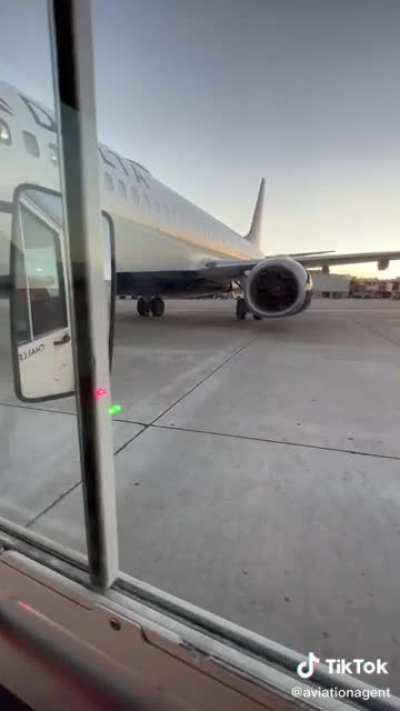 Cool facts about flights before takeoff