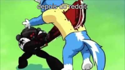 pelo bem de todos