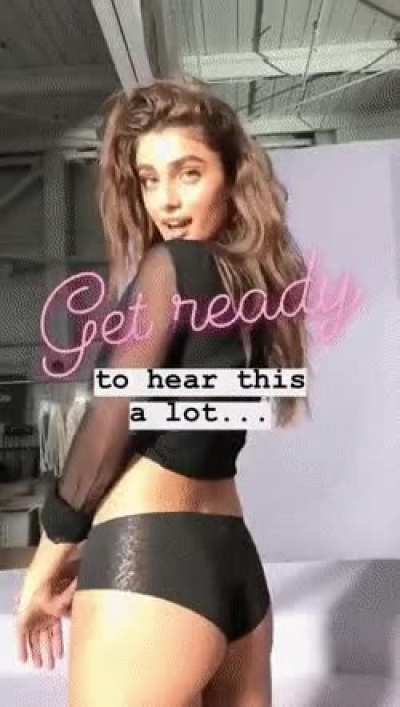 Taylor Hill