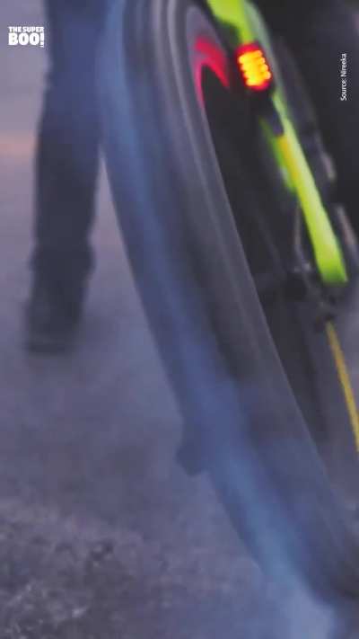 0 to 50 mph in 7 seconds ebike!