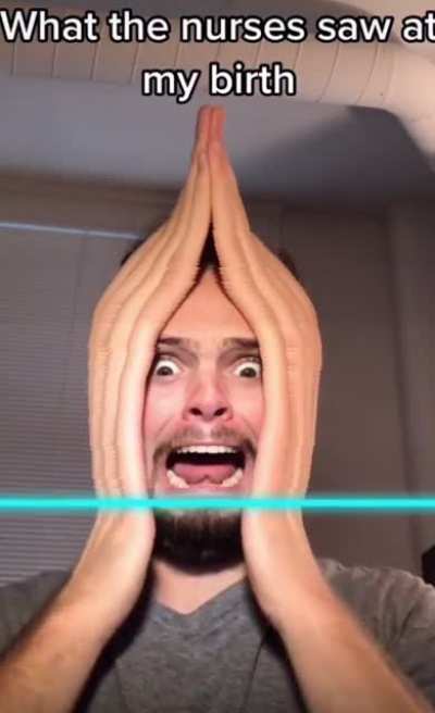 Here’s Johnny