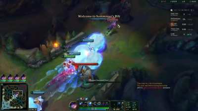 nunu OFA