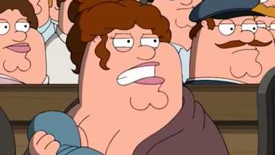 DaBaby in Family Guy??!!!11!!!1!