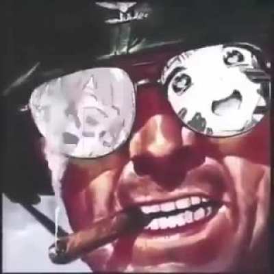 It's not anime.