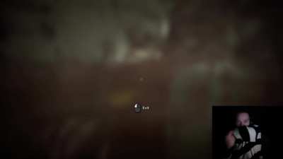 Playing Outlast 2