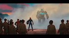 All Marvel “What If...?” Clips