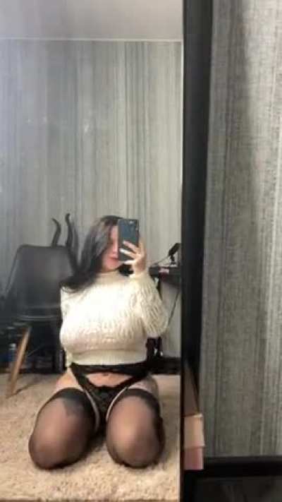 Easy access to all my goods