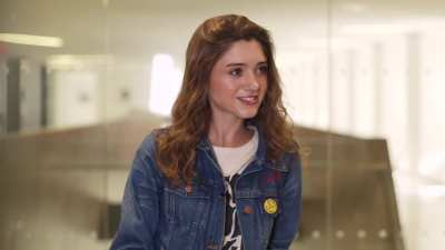 Cute Smile